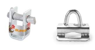 Pole Brackets